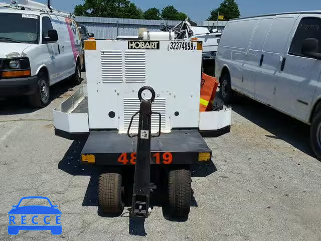 1999 EQUI TRAILER 00000000000017956 image 8