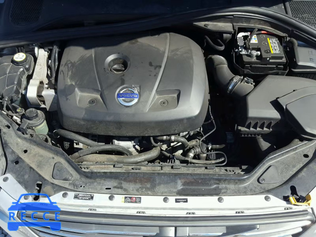 2015 VOLVO XC60 T5 YV440MDK9F2670452 Bild 6