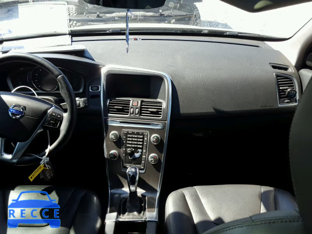 2015 VOLVO XC60 T5 YV440MDK9F2670452 Bild 8