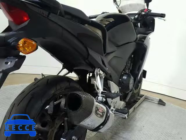 2014 HONDA CBR500 R MLHPC4461E5100742 image 13