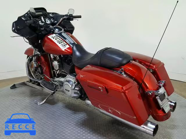 2013 HARLEY-DAVIDSON FLTRX ROAD 1HD1KHM1XDB645697 Bild 5