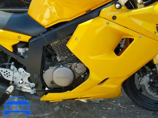 2008 HYOSUNG GT250 KM4MJ527981602288 зображення 6