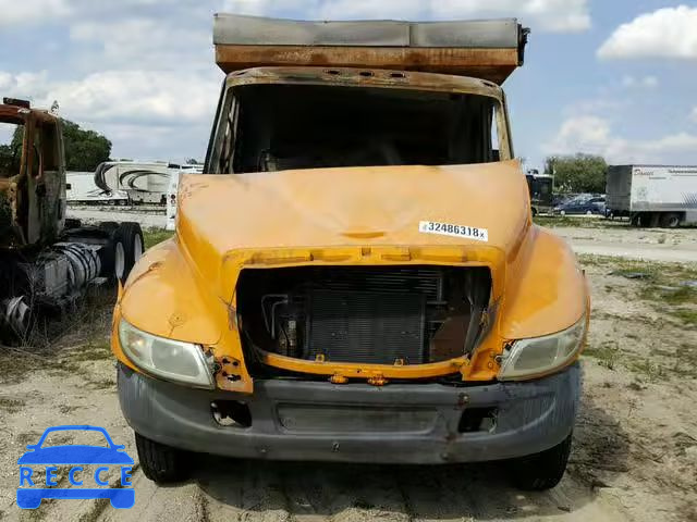 2002 INTERNATIONAL 4000 4300 1HTMMAAM82H517664 Bild 8