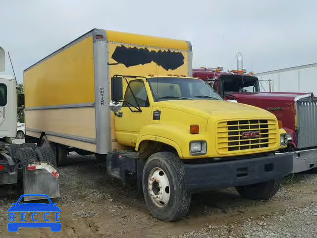 1998 GMC C-SERIES C 1GDJ7H1P9WJ850167 image 0