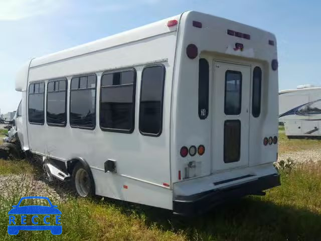 2008 CHEVROLET C5500 C5V0 1GBE5V1G38F417769 image 2