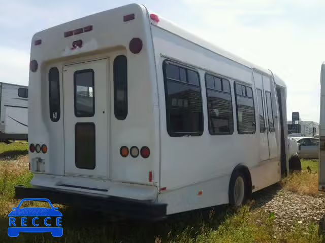 2008 CHEVROLET C5500 C5V0 1GBE5V1G38F417769 image 3