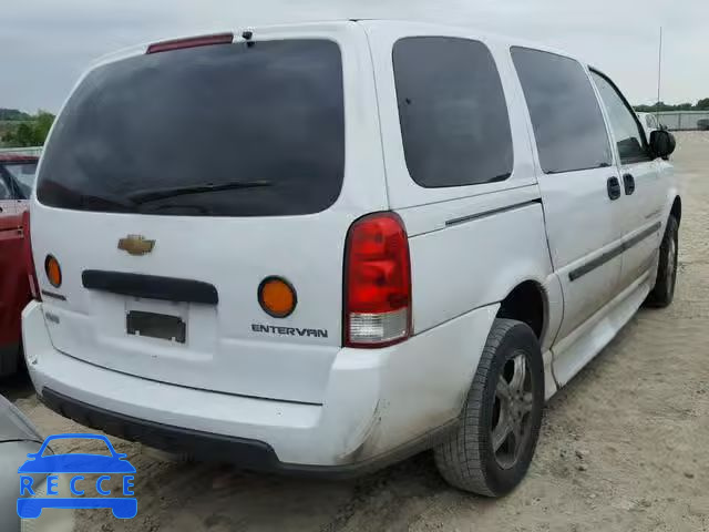 2008 CHEVROLET UPLANDER I 1GBDV13W58D196731 зображення 3