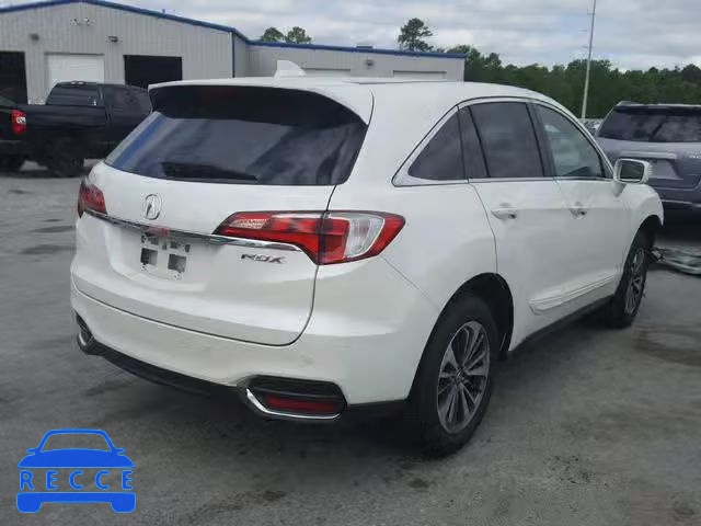 2017 ACURA RDX ADVANC 5J8TB3H79HL022858 зображення 3