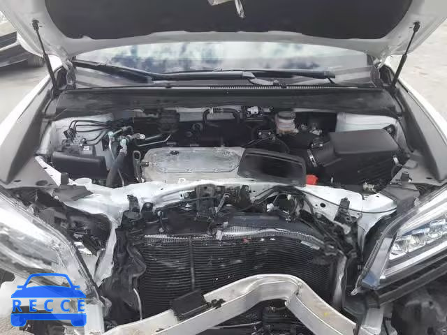 2017 ACURA RDX ADVANC 5J8TB3H79HL022858 зображення 6