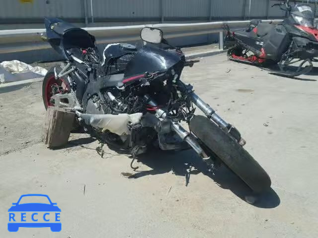 2005 HONDA CBR1000 RR JH2SC57435M100817 image 0