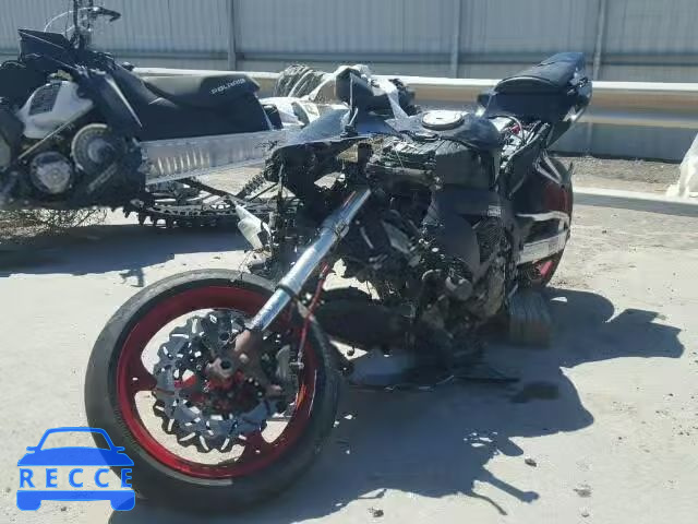 2005 HONDA CBR1000 RR JH2SC57435M100817 зображення 1