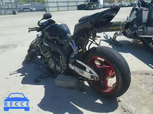 2005 HONDA CBR1000 RR JH2SC57435M100817 зображення 2