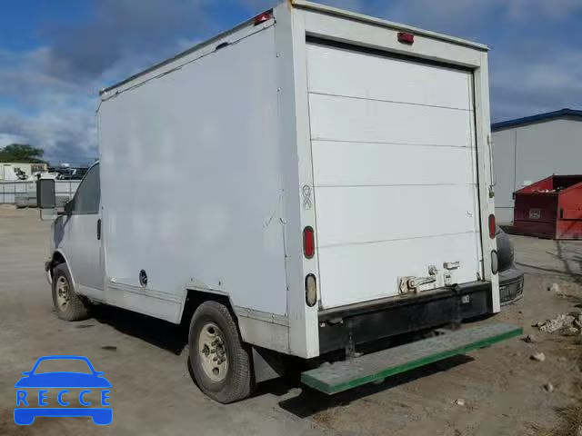 2005 GMC SAVANA CUT 1GDGG31V551913324 image 2