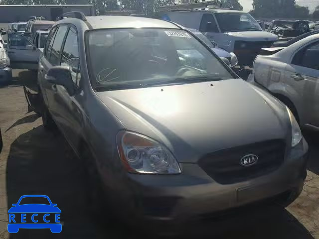 2010 KIA RONDO LX KNAHG8C9XA7302859 image 0