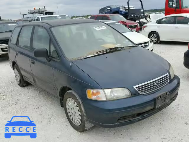 1996 HONDA ODYSSEY BA JHMRA1862TC010310 image 0