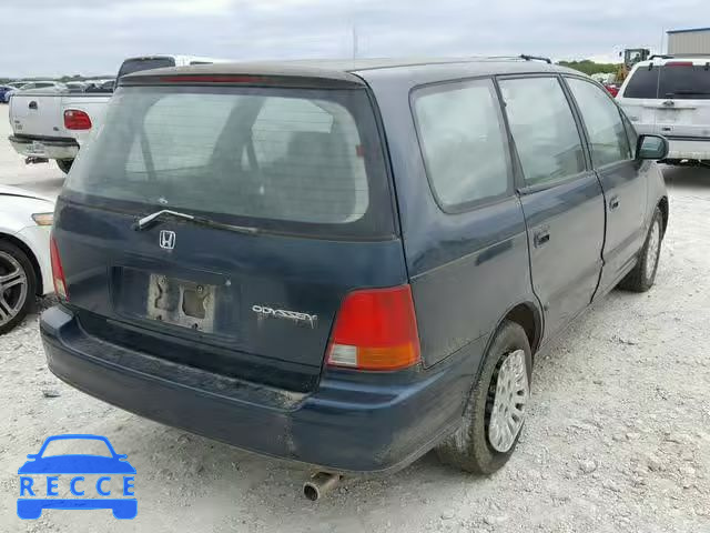 1996 HONDA ODYSSEY BA JHMRA1862TC010310 image 3