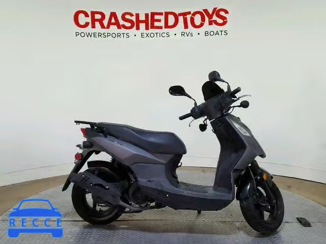 2015 OTHE SCOOTER RFGBS1GG2FXAX1390 image 0