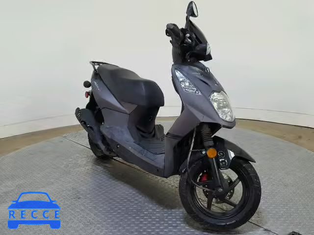 2015 OTHE SCOOTER RFGBS1GG2FXAX1390 image 1