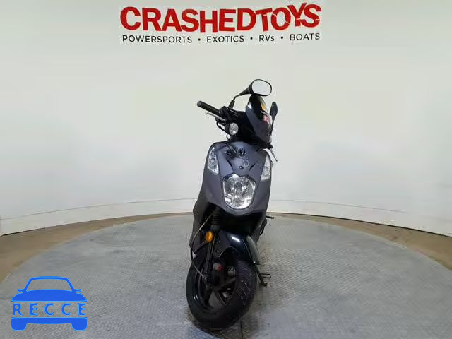 2015 OTHE SCOOTER RFGBS1GG2FXAX1390 image 2