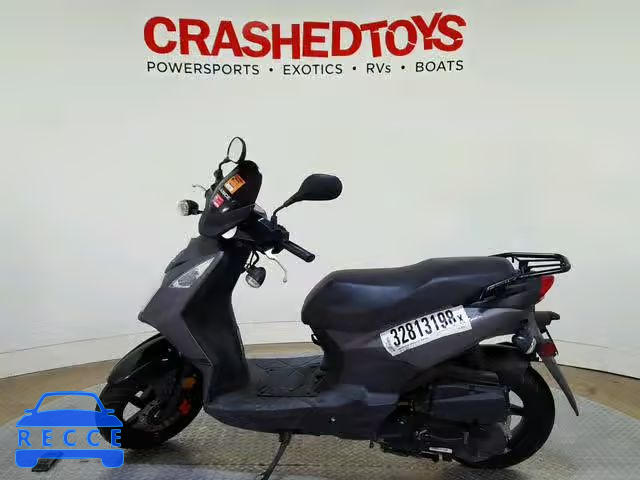 2015 OTHE SCOOTER RFGBS1GG2FXAX1390 image 4