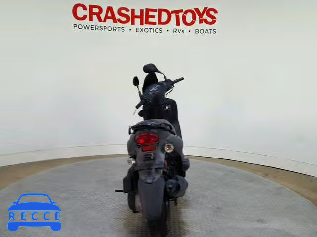 2015 OTHE SCOOTER RFGBS1GG2FXAX1390 зображення 6