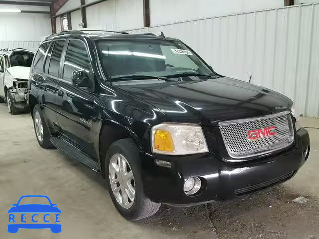 2009 GMC ENVOY DENA 1GKES53M092130040 image 0