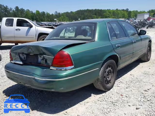 2003 FORD CROWN VICT 2FAHP71WX3X202074 image 3