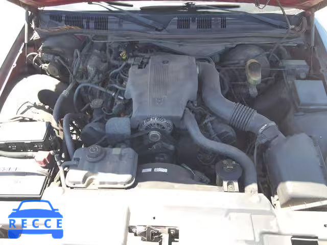 2003 FORD CROWN VICT 2FAHP71WX3X202074 image 6