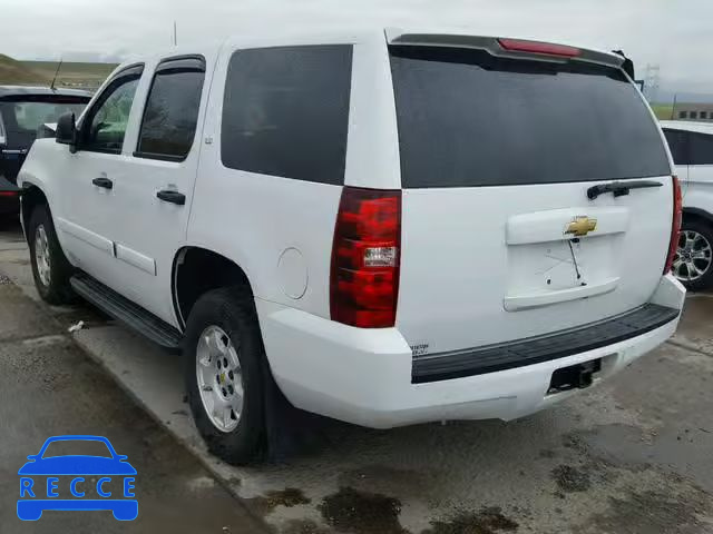 2009 CHEVROLET TAHOE SPEC 1GNFK03099R193846 image 2