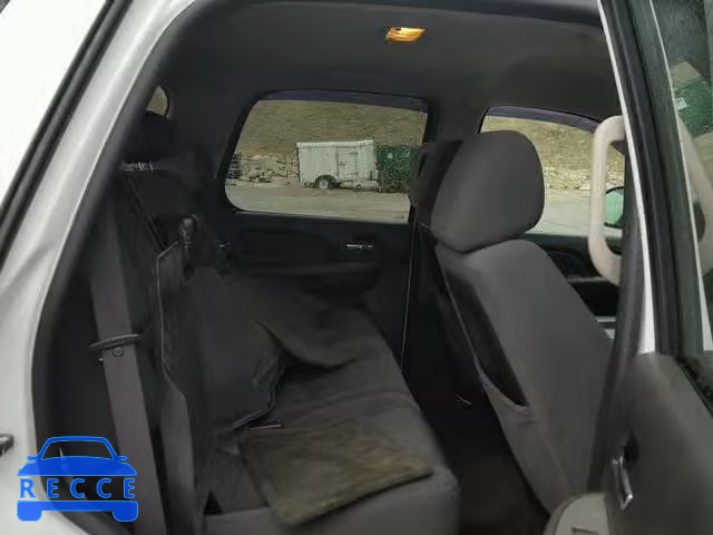 2009 CHEVROLET TAHOE SPEC 1GNFK03099R193846 image 5