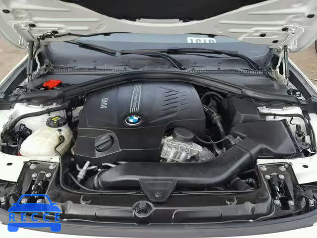 2015 BMW 435 XI WBA4B3C55FGV48805 image 6