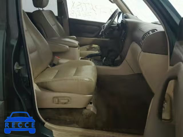 1998 TOYOTA LAND CRUIS JT3HT05J8W0012230 image 4