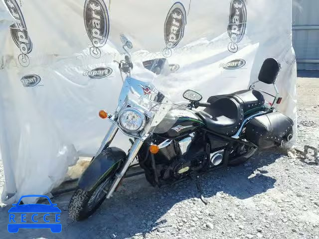 2015 KAWASAKI VN900 D JKAVN2D17FA054074 Bild 1