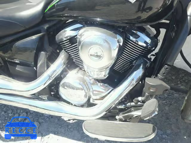 2015 KAWASAKI VN900 D JKAVN2D17FA054074 image 6