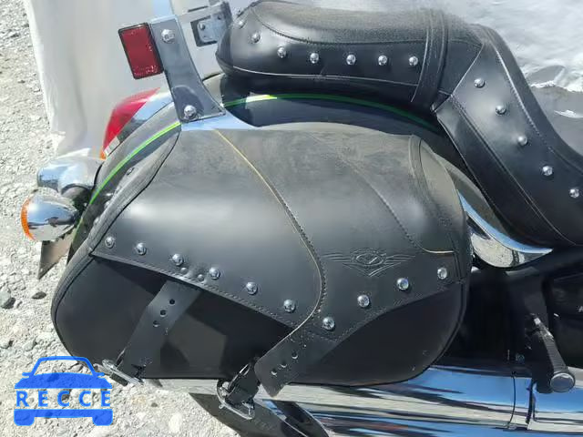 2015 KAWASAKI VN900 D JKAVN2D17FA054074 зображення 8