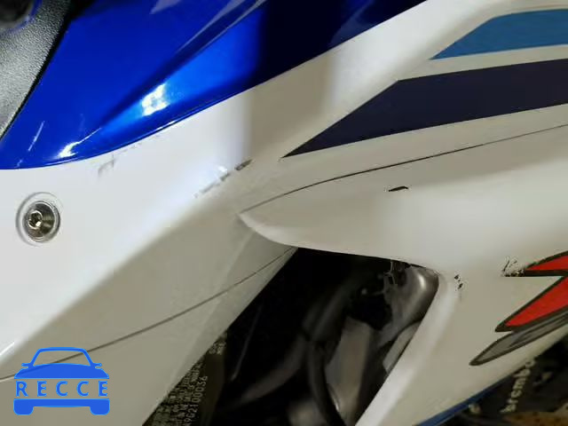 2016 SUZUKI GSX-R1000 JS1GT78A9G2100036 зображення 12