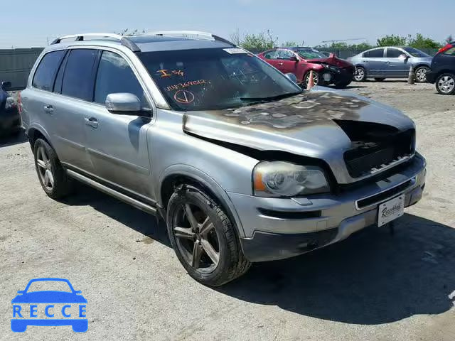 2007 VOLVO XC90 SPORT YV4CT852X71369012 image 0