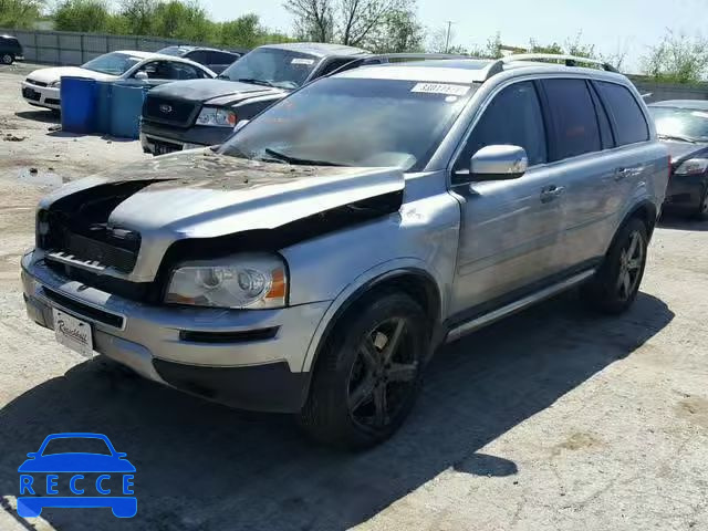 2007 VOLVO XC90 SPORT YV4CT852X71369012 image 1