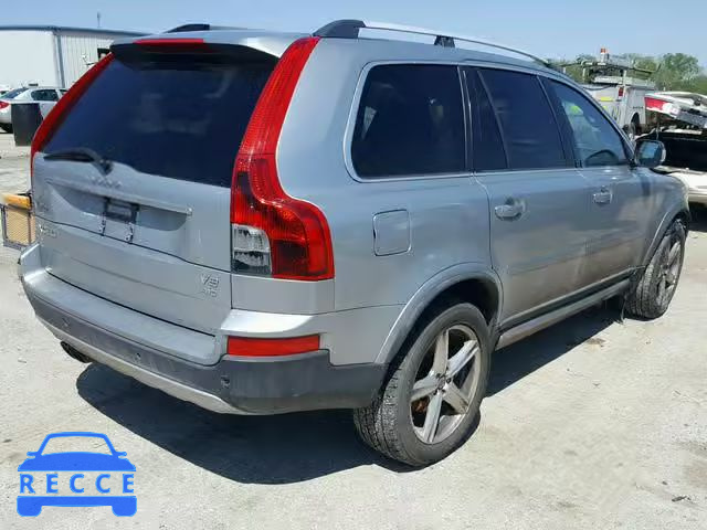 2007 VOLVO XC90 SPORT YV4CT852X71369012 image 3