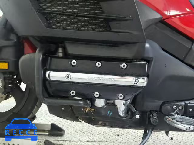 2013 HONDA GL1800 B JH2SC681XDK000525 image 10