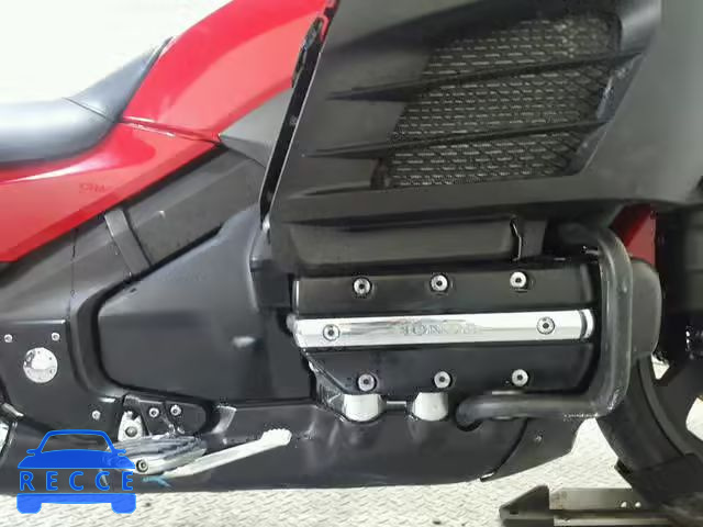 2013 HONDA GL1800 B JH2SC681XDK000525 image 11