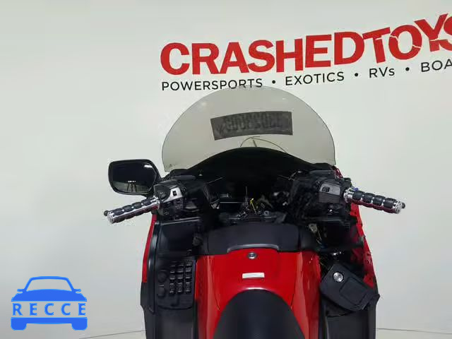 2013 HONDA GL1800 B JH2SC681XDK000525 image 12
