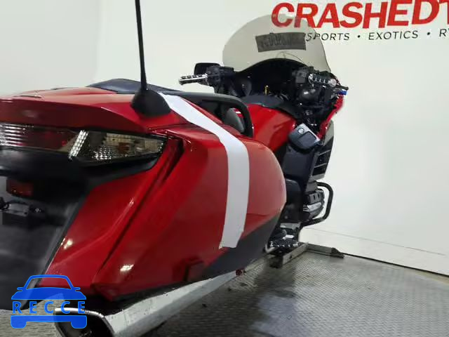 2013 HONDA GL1800 B JH2SC681XDK000525 image 13