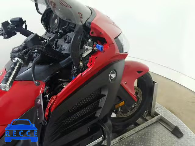 2013 HONDA GL1800 B JH2SC681XDK000525 image 14