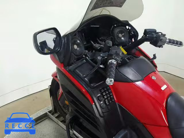 2013 HONDA GL1800 B JH2SC681XDK000525 image 15