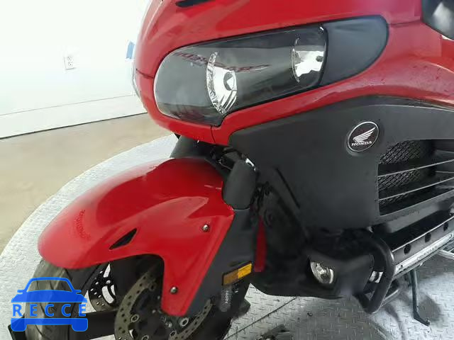2013 HONDA GL1800 B JH2SC681XDK000525 image 16