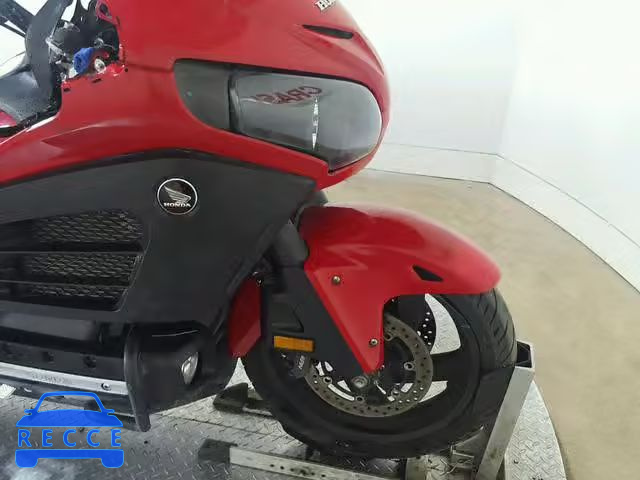 2013 HONDA GL1800 B JH2SC681XDK000525 image 17