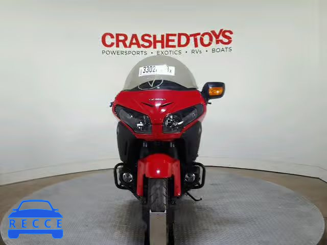 2013 HONDA GL1800 B JH2SC681XDK000525 image 2