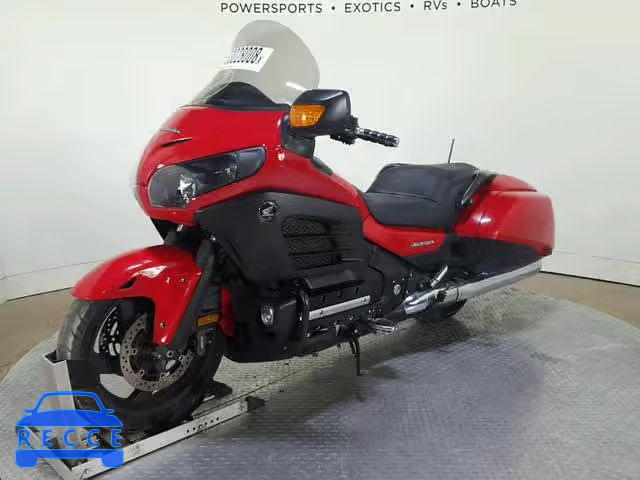 2013 HONDA GL1800 B JH2SC681XDK000525 image 3