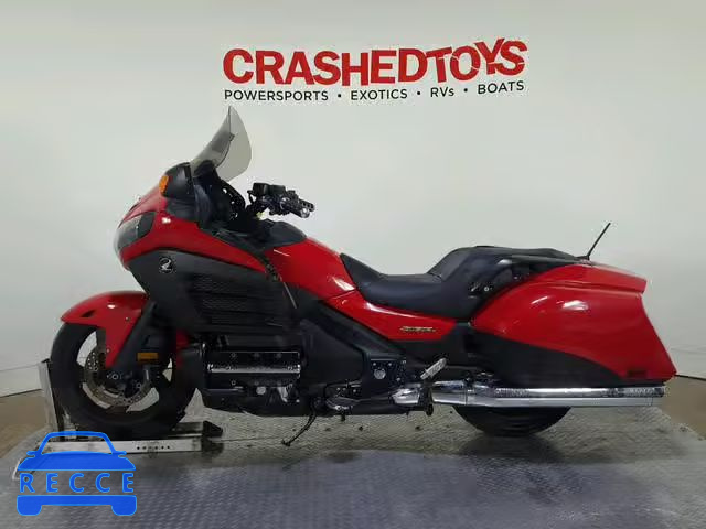 2013 HONDA GL1800 B JH2SC681XDK000525 image 4